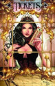 GFT WONDERLAND #13