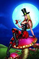 GFT WONDERLAND #15