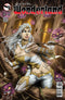 GFT WONDERLAND #32 - Kings Comics