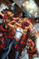 GFT WONDERLAND #44