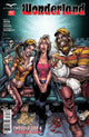 GFT WONDERLAND #47