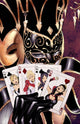 GFT WONDERLAND CLASH OF QUEENS #4 (AOFD)