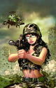 GFT WOUNDED WARRIORS SPECIAL