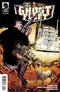 GHOST FLEET #4 - Kings Comics