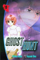 GHOST HUNT GN VOL 10