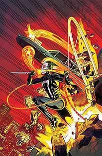 GHOST RIDER VOL 7 #3