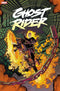 GHOST RIDER VOL 8 #1 - Kings Comics