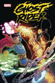 GHOST RIDER VOL 8 #6