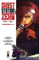 GHOST STATION ZERO #2 CVR A CHANKHAMMA