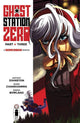 GHOST STATION ZERO #3 CVR A CHANKHAMMA