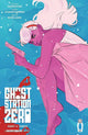 GHOST STATION ZERO #3 CVR B HOELZEMANN