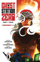 GHOST STATION ZERO #4 CVR A CHANKHAMMA