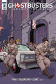 GHOSTBUSTERS ANSWER THE CALL #2 CVR B VIECELI