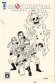 GHOSTBUSTERS ANSWER THE CALL #3 CVR B ARTIST ED HICKMAN