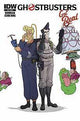 GHOSTBUSTERS GET REAL #3