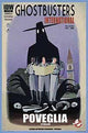 GHOSTBUSTERS INTERNATIONAL #3