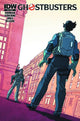 GHOSTBUSTERS ONGOING #14