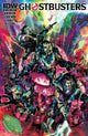 GHOSTBUSTERS ONGOING #5 10 COPY INCV