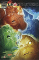 GHOSTBUSTERS VOL 2 #4