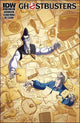 GHOSTBUSTERS VOL 2 #6