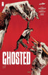 GHOSTED #12 - Kings Comics