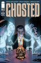 GHOSTED #3 2ND PTG