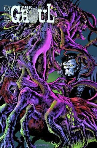 GHOUL #3
