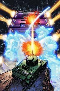 GI COMBAT VOL 2 #7