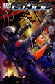 GI JOE 2 RETALIATION MOVIE PREQUEL #3 10 COPY INCV