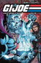 GI JOE A REAL AMERICAN HERO TP VOL 17 - Kings Comics