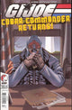 GI JOE AMERICAS ELITE #13