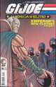 GI JOE AMERICAS ELITE #20