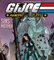 GI JOE AMERICAS ELITE #22
