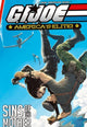 GI JOE AMERICAS ELITE #23
