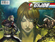 GI JOE AMERICAS ELITE #6