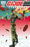 GI JOE COBRA FILES #8 10 COPY INCV - Kings Comics