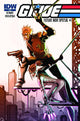 GI JOE FUTURE NOIR SP #1