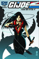 GI JOE FUTURE NOIR SPECIAL #2