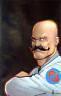 GI JOE HEARTS AND MINDS #4 10 COPY INCV