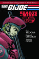 GI JOE HEARTS AND MINDS #5 10 COPY INCV