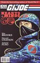 GI JOE HEARTS AND MINDS #5