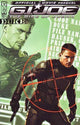 GI JOE MOVIE PREQUEL #1 DUKE