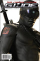 GI JOE MOVIE SNAKE EYES #3 10 COPY PHOTO INCV