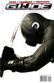 GI JOE MOVIE SNAKE EYES #4 10 COPY PHOTO INCV