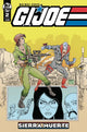 GI JOE SIERRA MUERTE #2 CVR B FIFFE