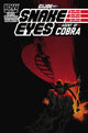GI JOE SNAKE EYES AGENT OF COBRA #5