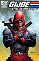 GI JOE SPECIAL MISSIONS VOL 2 #6