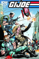 GI JOE VOL 4 #22