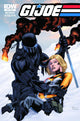GI JOE VOL 4 #27