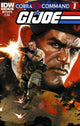 GI JOE VOL 5 #9